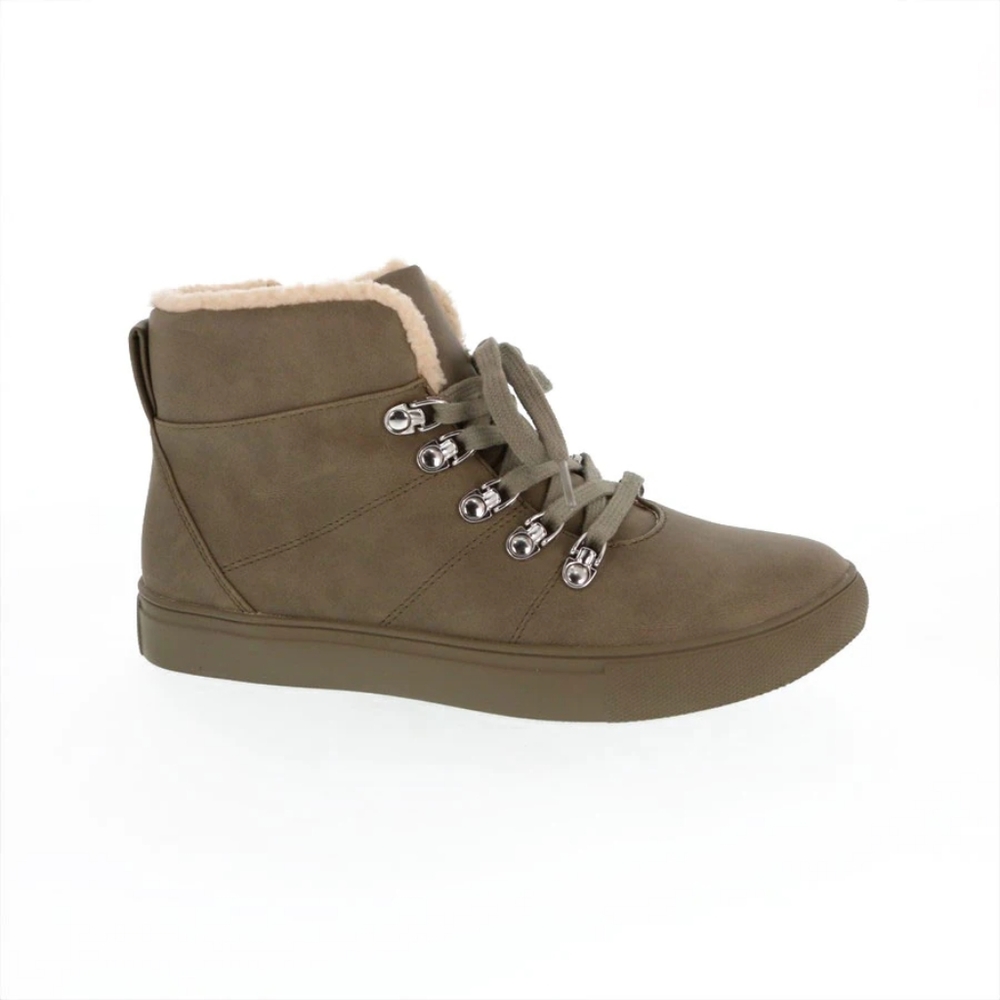 Dolce Vita Andy Sneaker Boot